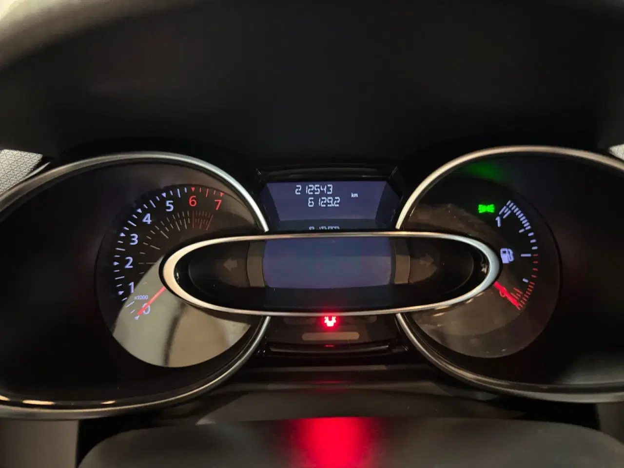 Billede 7 - Renault Clio IV 0,9 TCe 90 Expression