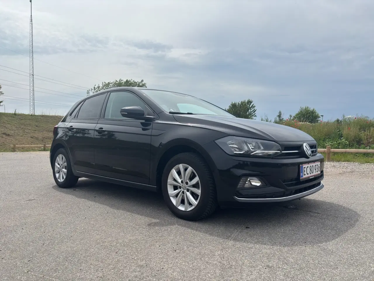 Billede 3 - VW Polo 1,0 TSi 95 Comfortline DSG