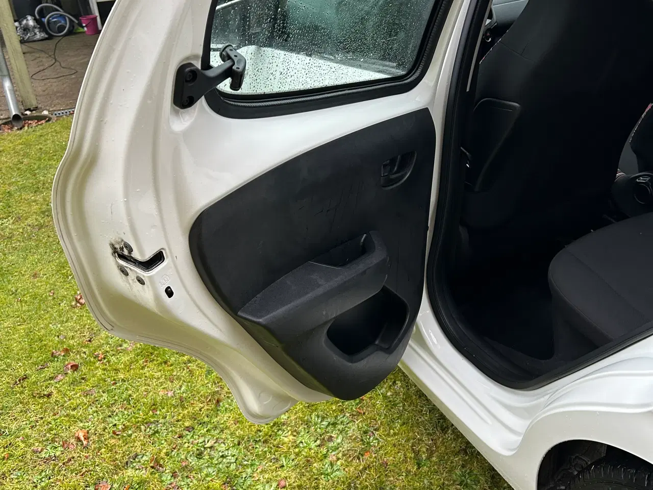 Billede 10 - Citroën C1, hatchback, 2020, VTi 72 5d, 2020/12