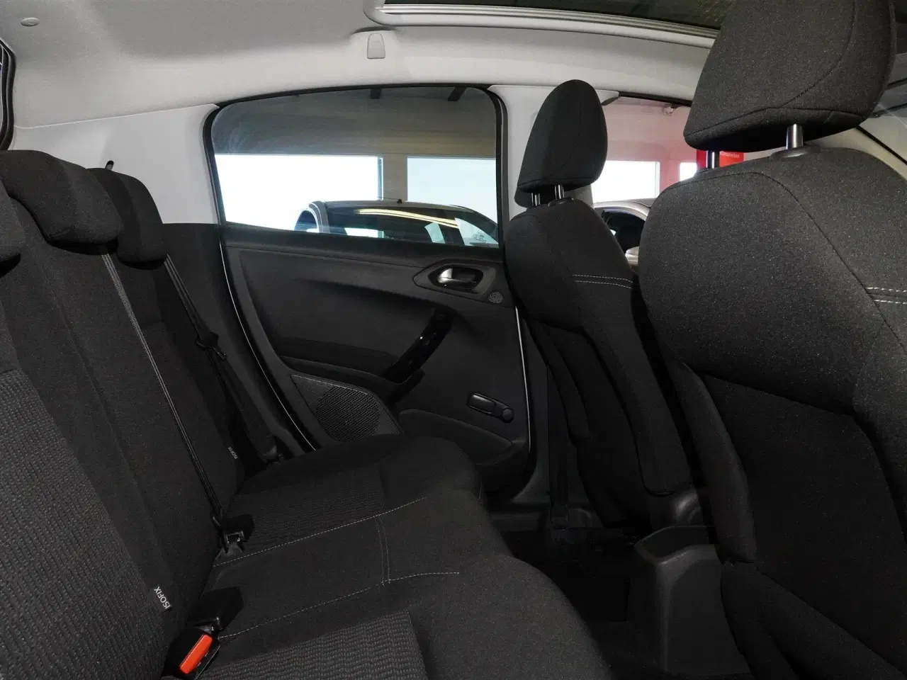 Billede 11 - Peugeot 208 1,2 VTi More+ 82HK 5d