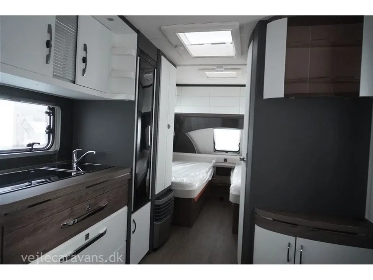 Billede 18 - 2026 - Hobby Excellent Edition 540 UL