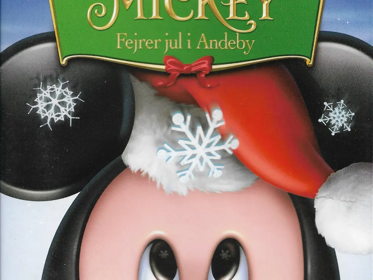 Billede 12 - Julekalendere og julefilm på DVD