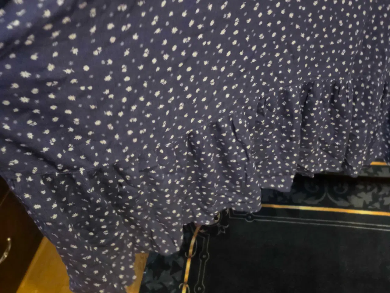 Billede 6 - Maxi kjole