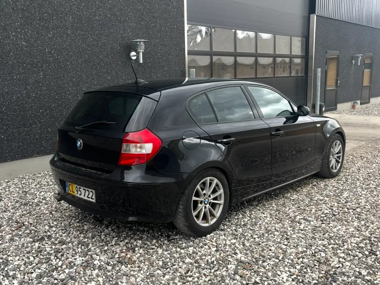 Billede 3 - BMW 120d nysynet