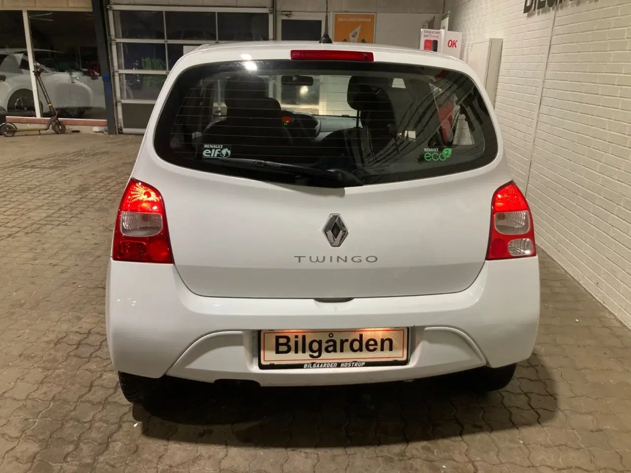 Billede 4 - Renault Twingo 1,2 16V E Expression