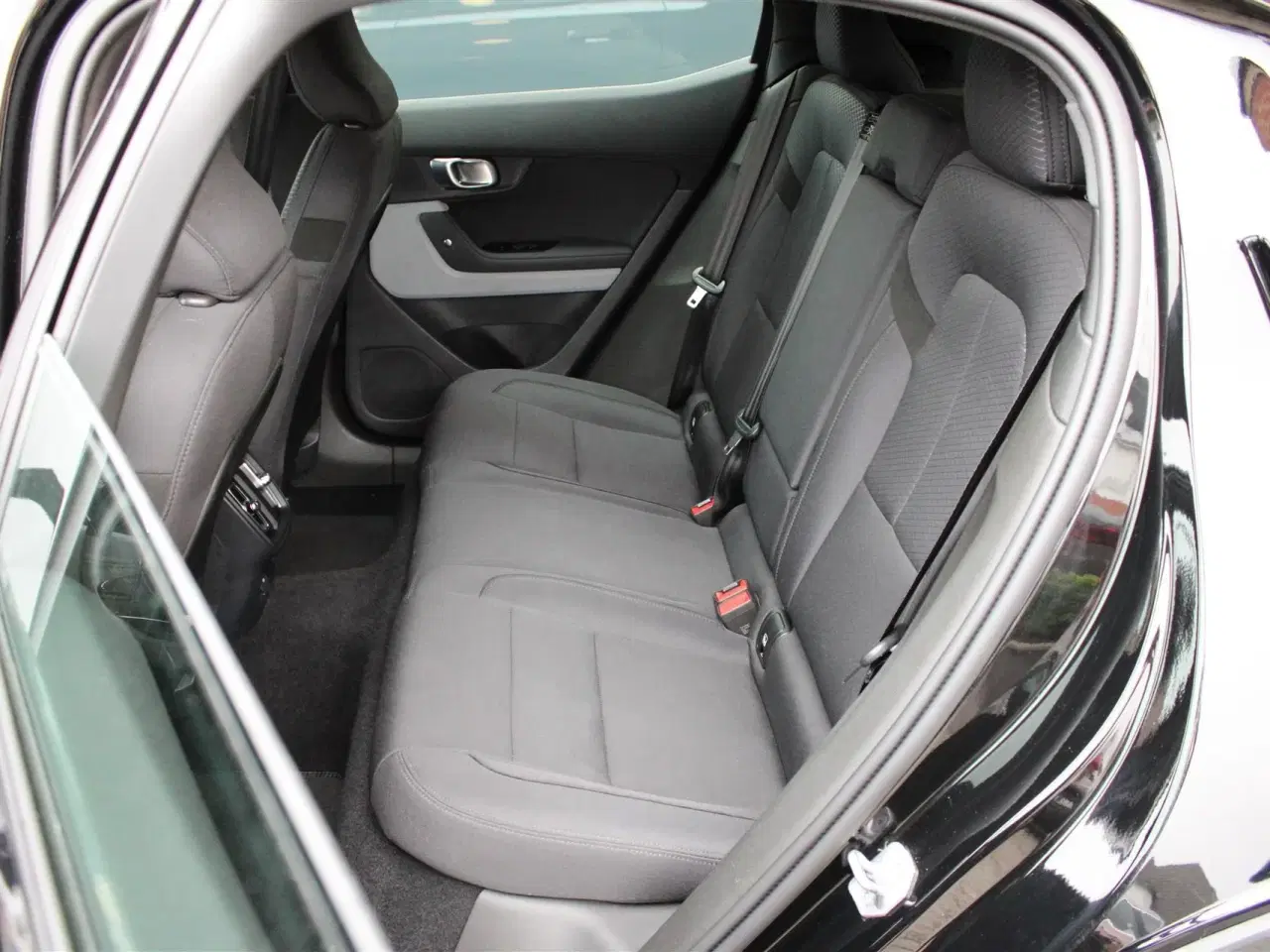 Billede 4 - Polestar 2 EL Long range Single motor 231HK 5d Aut.