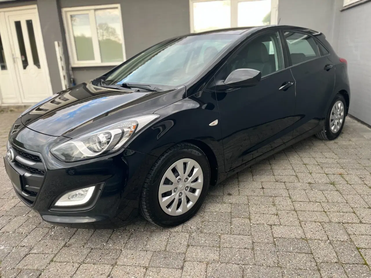 Billede 1 - Hyundai i30 1,6 GDi Style Eco