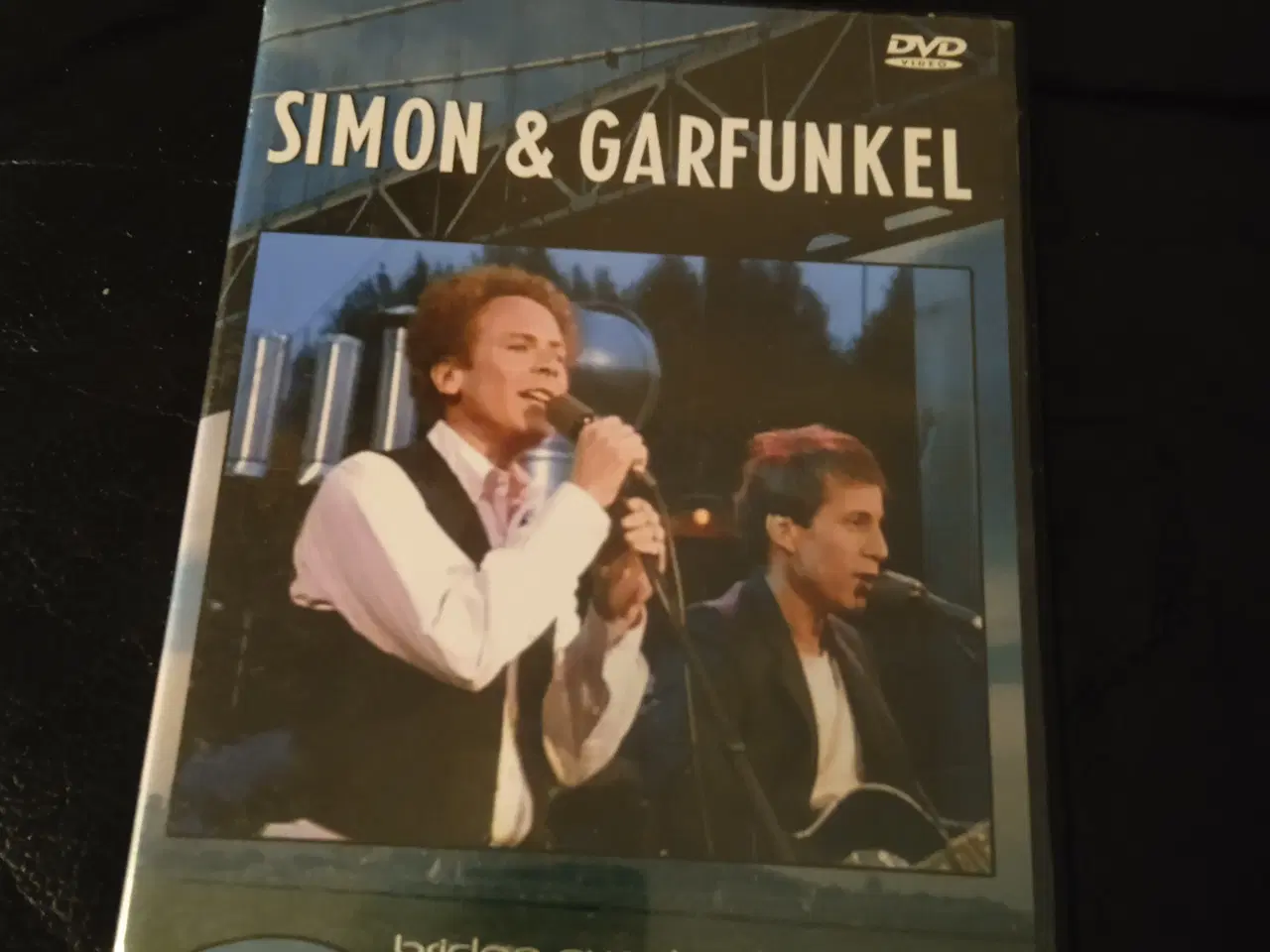 Billede 1 - Simon and Garfunkel 