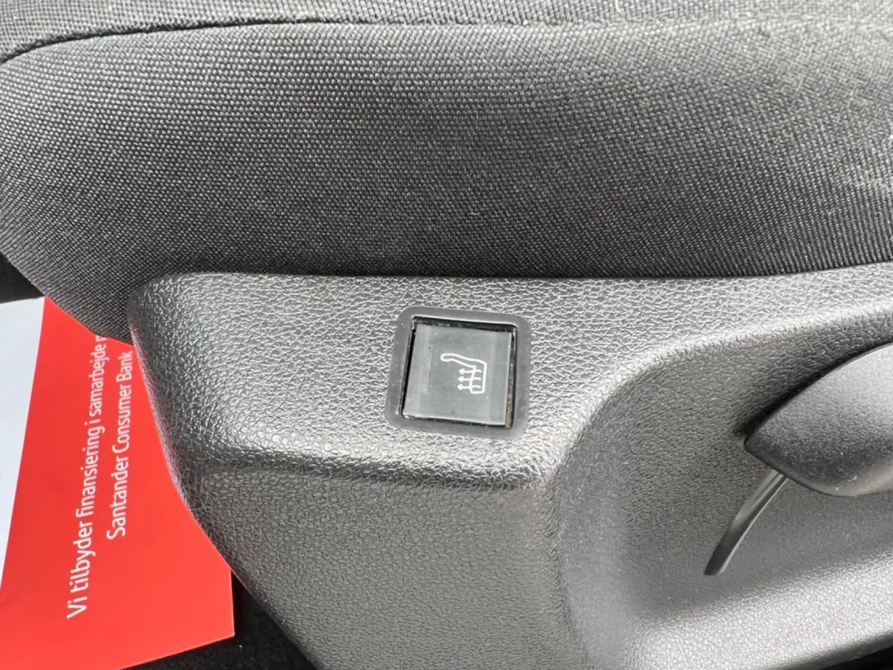 Billede 19 - Opel Combo 1,5 D 102 Enjoy L1V1