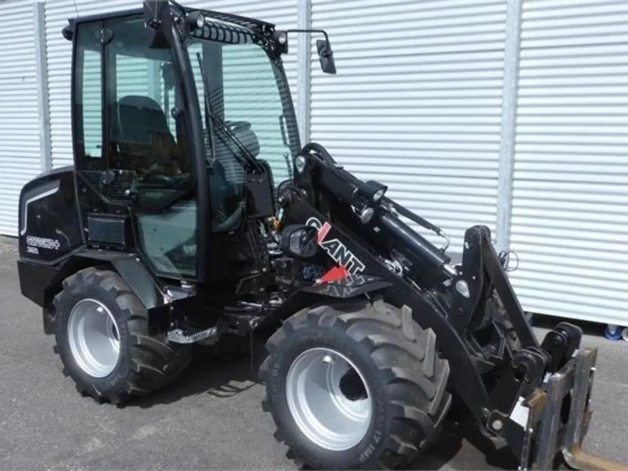 Billede 4 - GiANT G2700 X-TRA HD PLUS