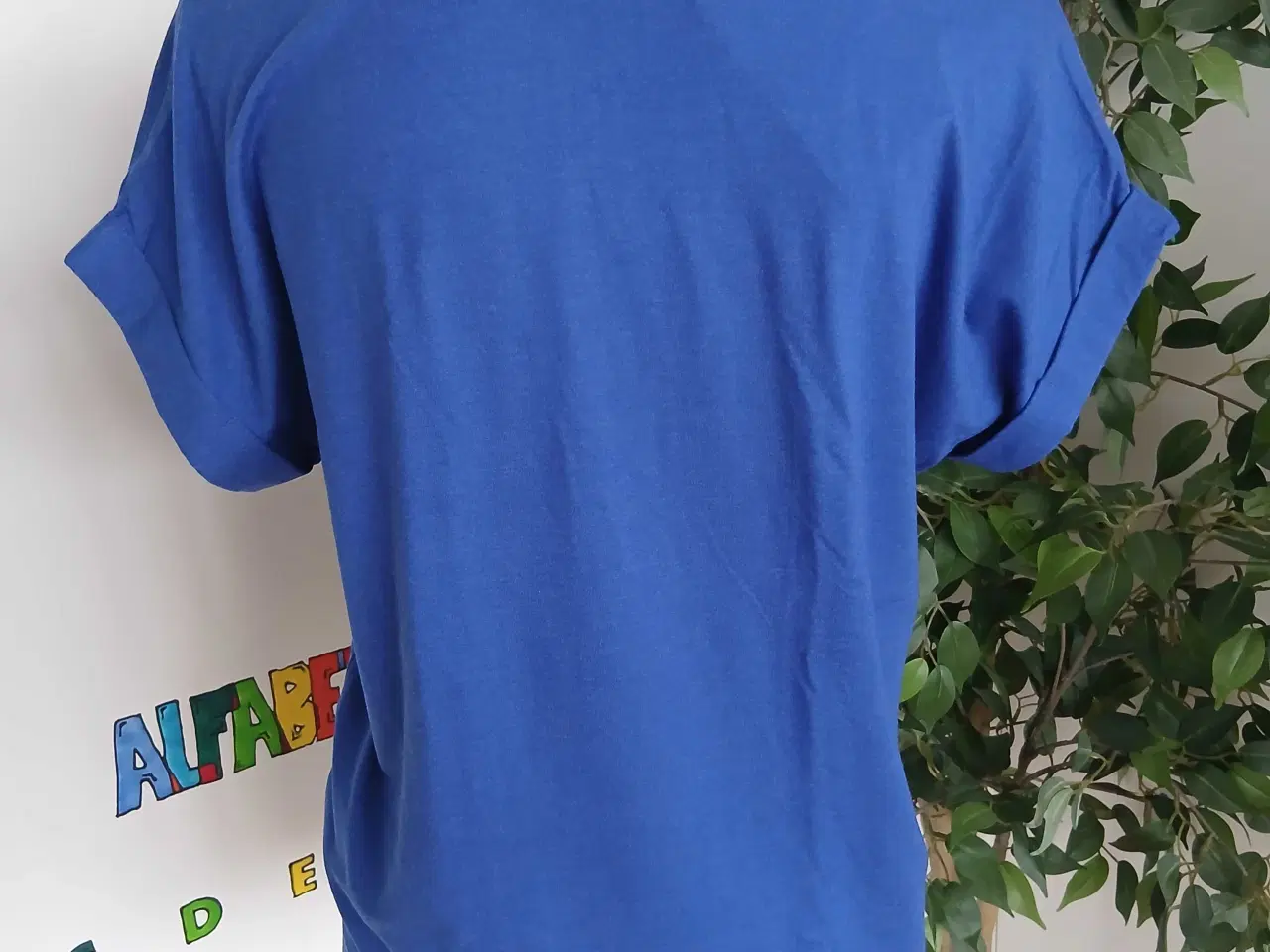 Billede 6 - Top. Only. Small/36