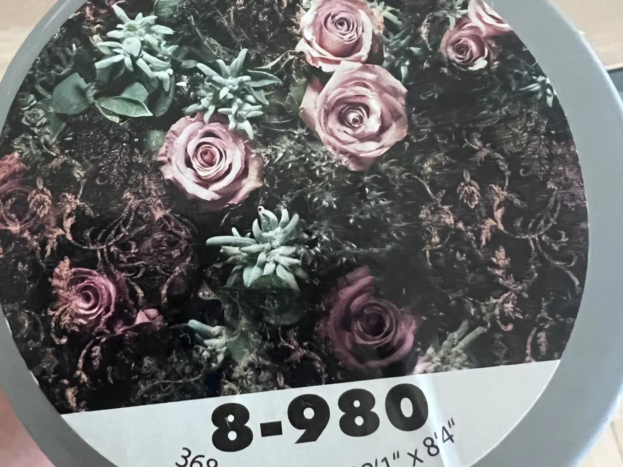 Billede 3 - Fototapet fra Komar (stadig i original emballage).