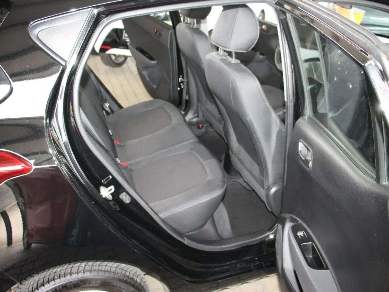 Billede 11 - Hyundai i10 1,0 Comfort