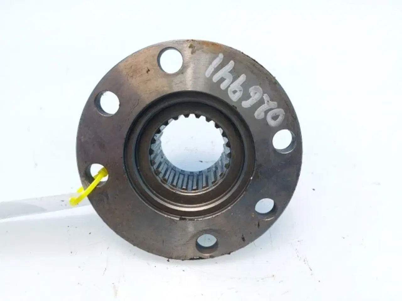 Billede 4 - Merlo P41.7 Flange 026941