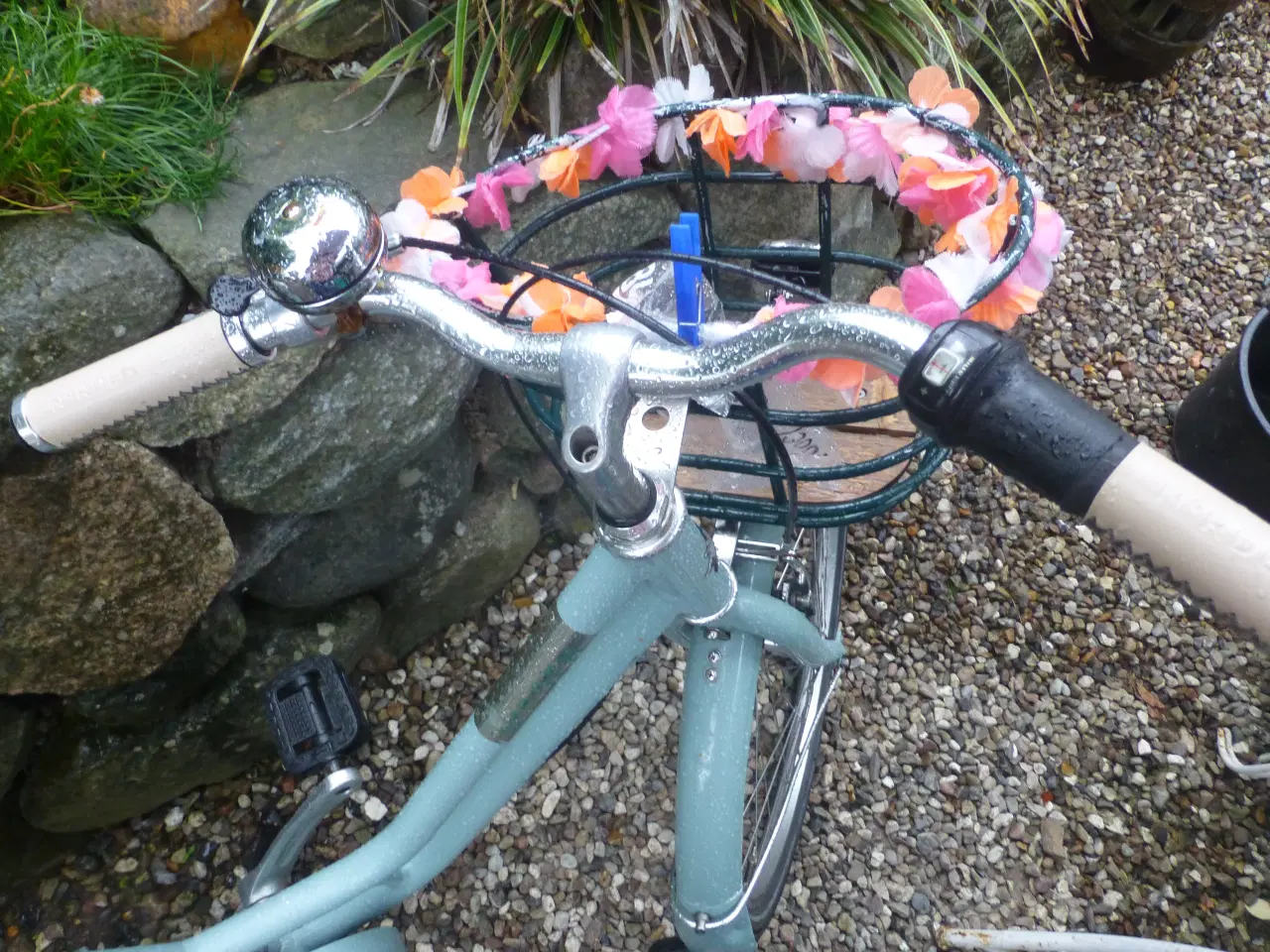 Billede 4 - Norden 24" pigecykel 3 Gear