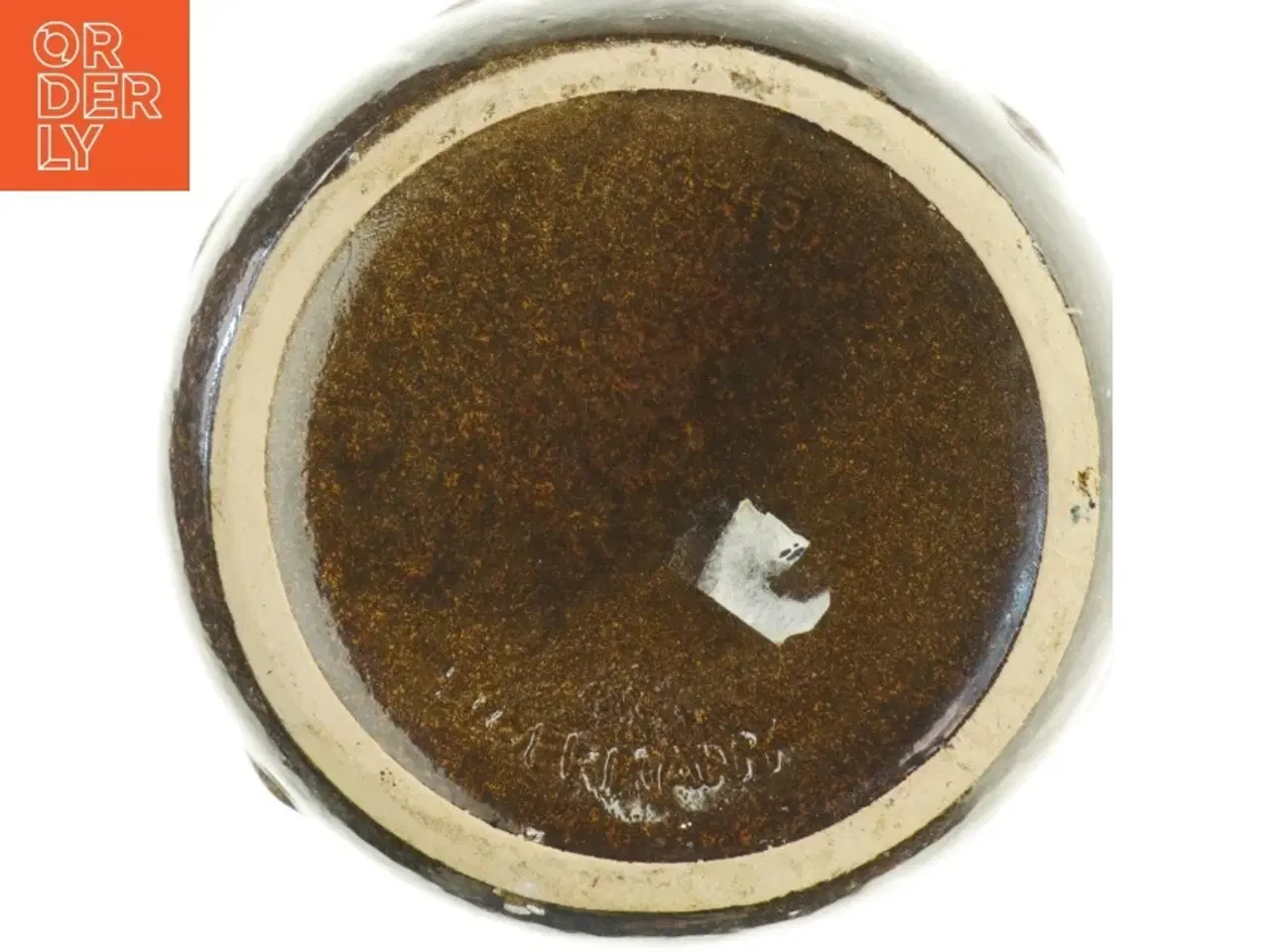 Billede 2 - Scheurich WG Keramik Vase (str. H. 45 cm. ø. 18 cm)