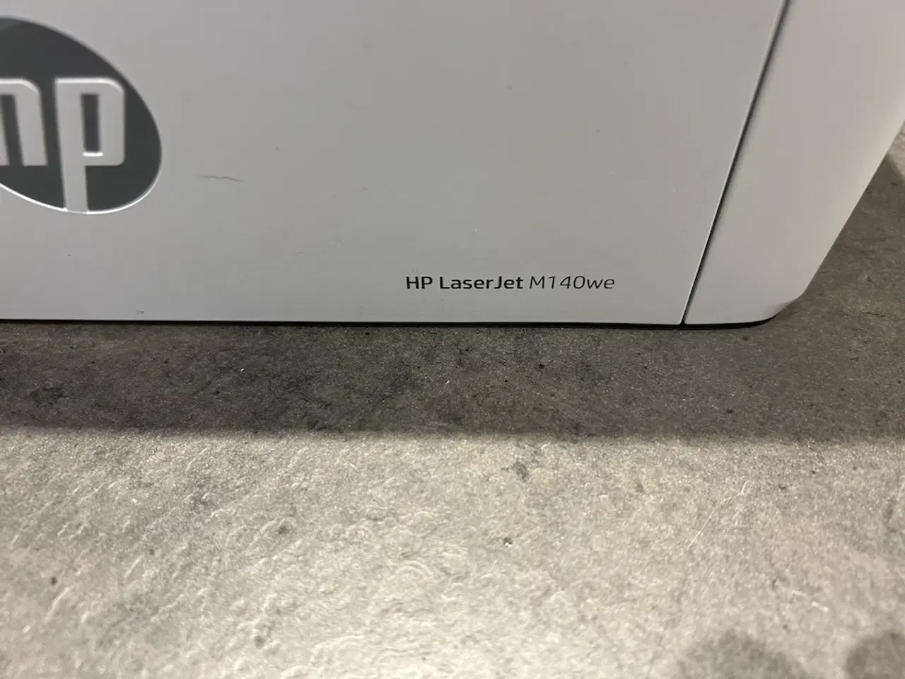 Billede 2 - Ny HP laserprinter med scanner