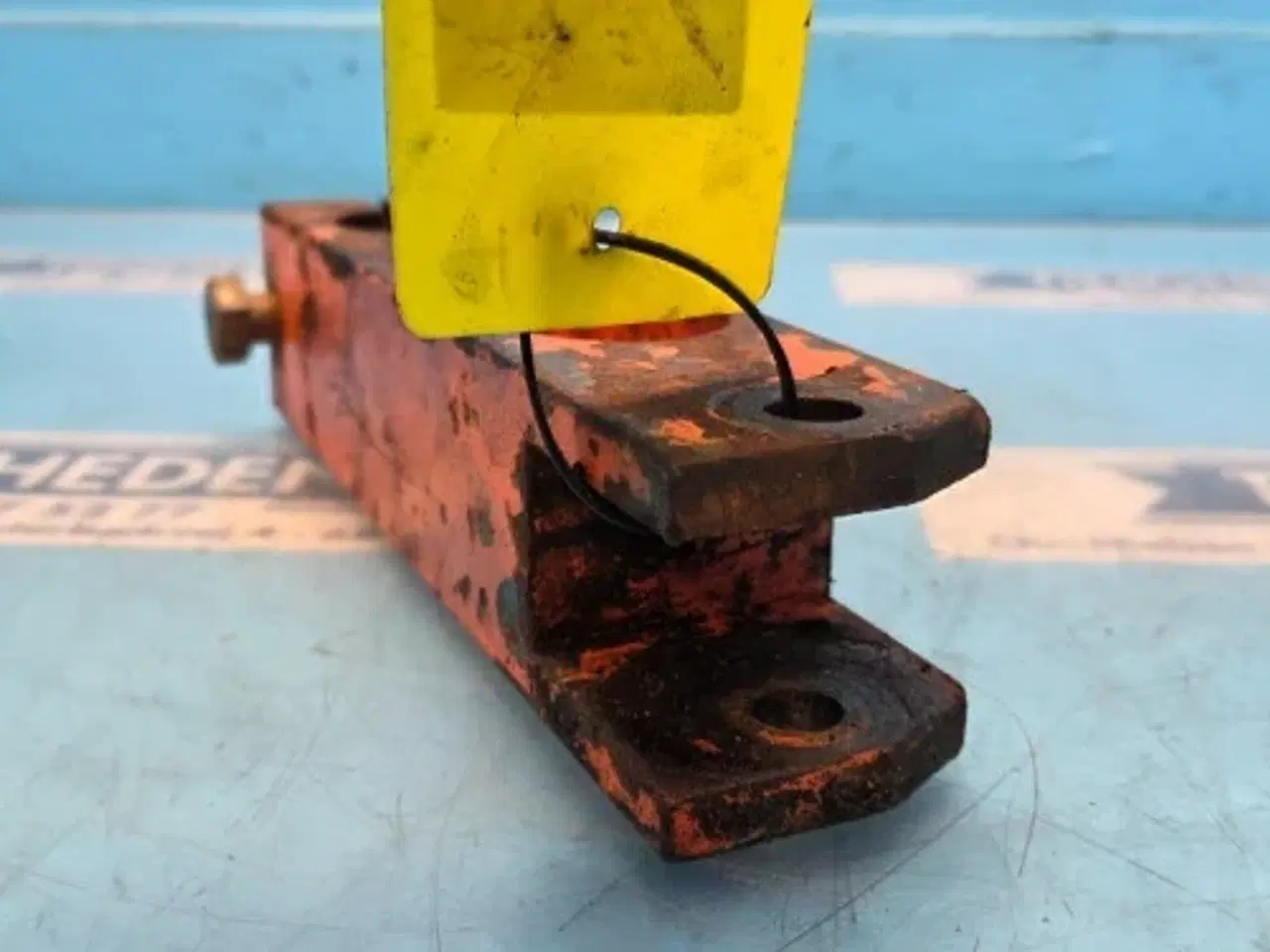 Billede 3 - Dronningborg D4000 Arm 28260056