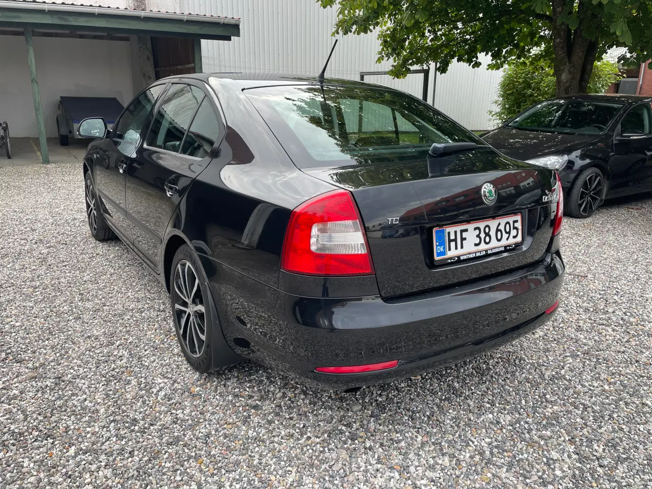 Billede 3 - Skoda Octavia 1.6 TDI
