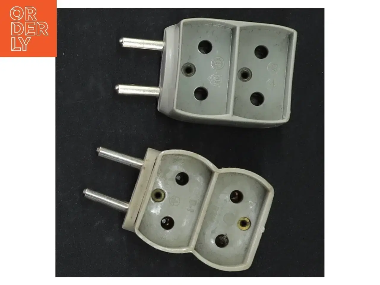 Billede 3 - Stikdåser