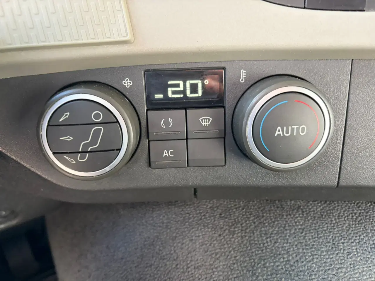 Billede 20 - Volvo FM330, Køle