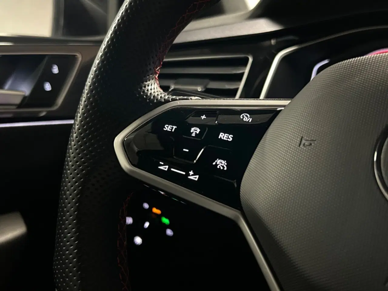 Billede 11 - VW Polo 2,0 GTi DSG
