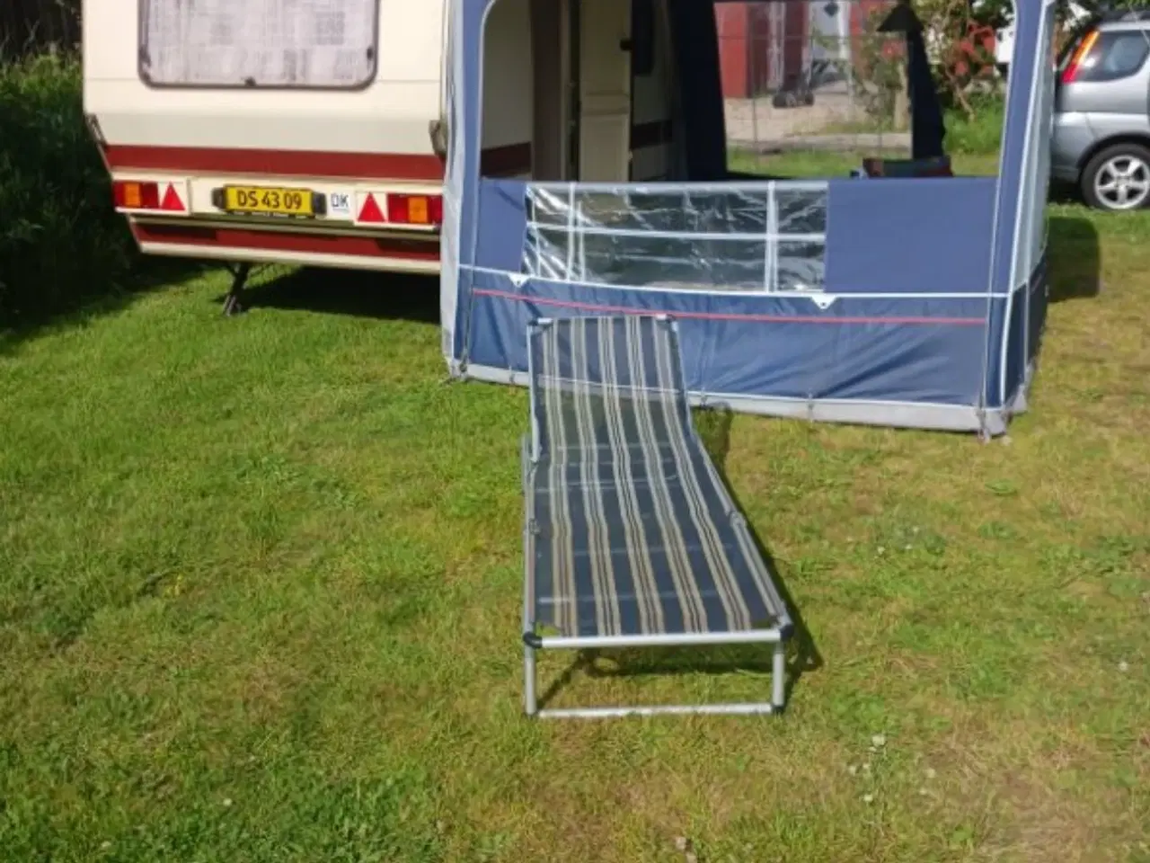 Billede 2 - RC CARAVAN 