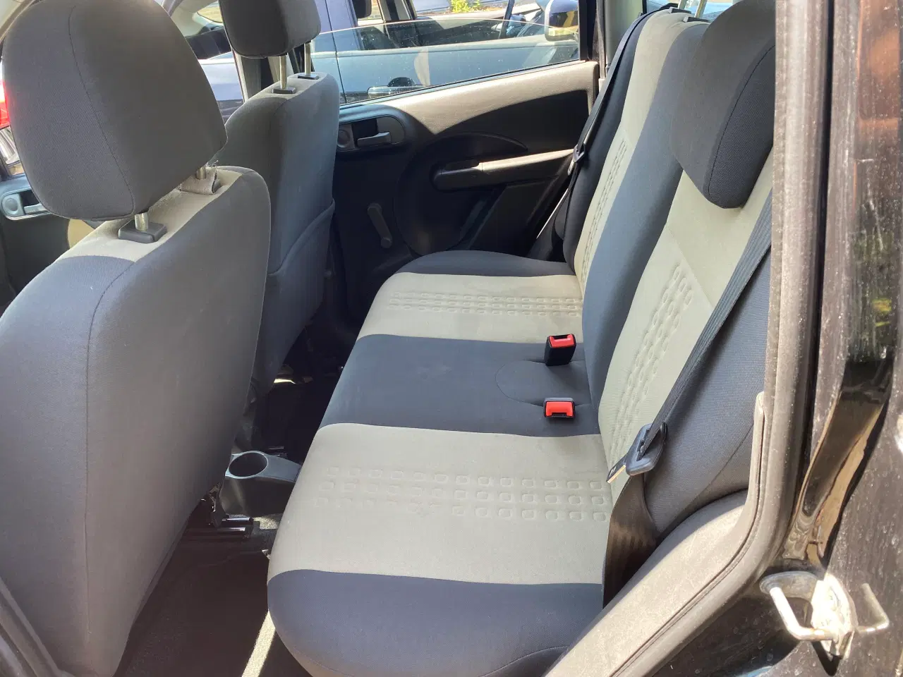 Billede 4 - Fiat panda 1,2 