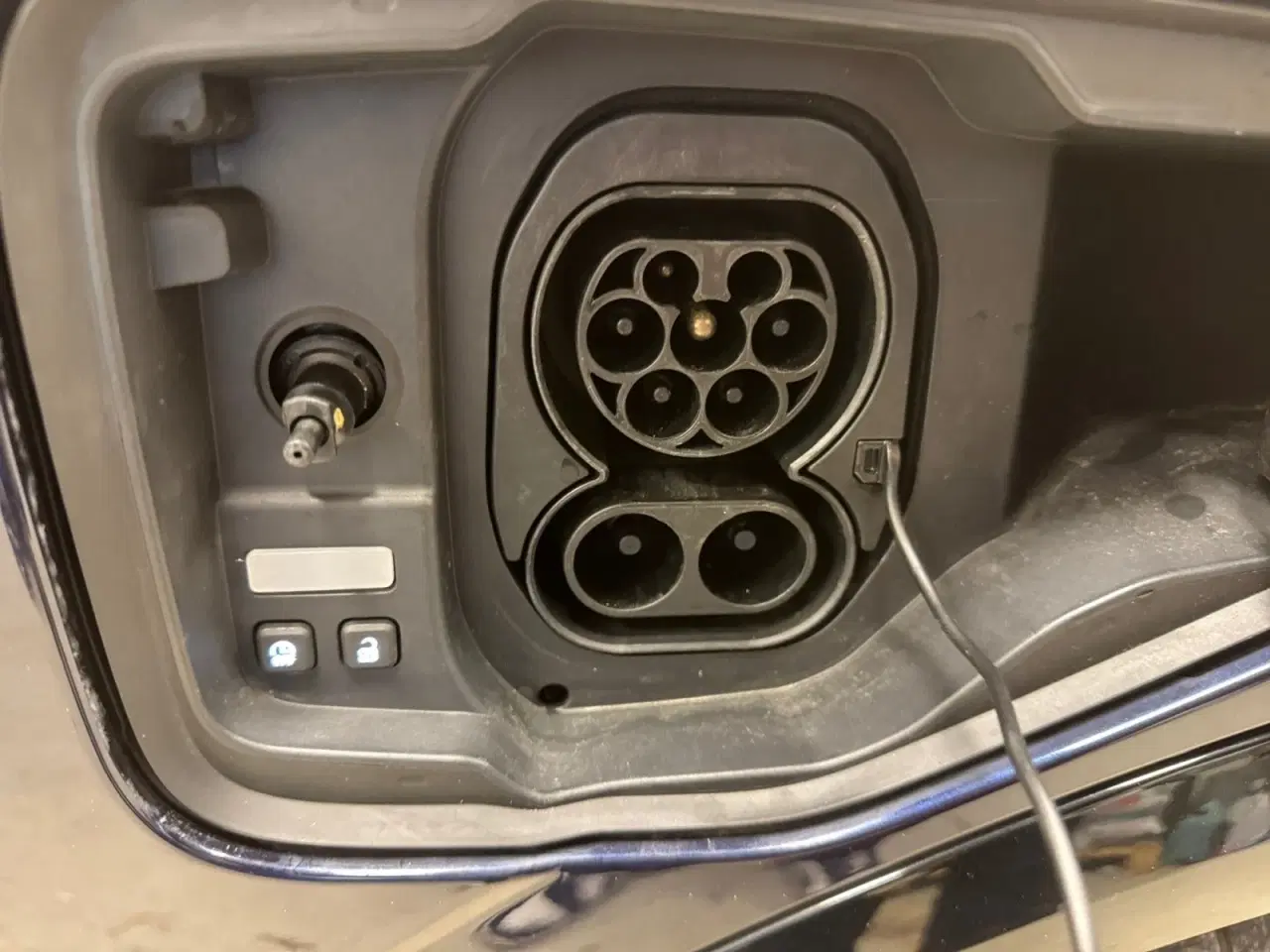 Billede 12 - Renault Megane E-Tech 60 Techno