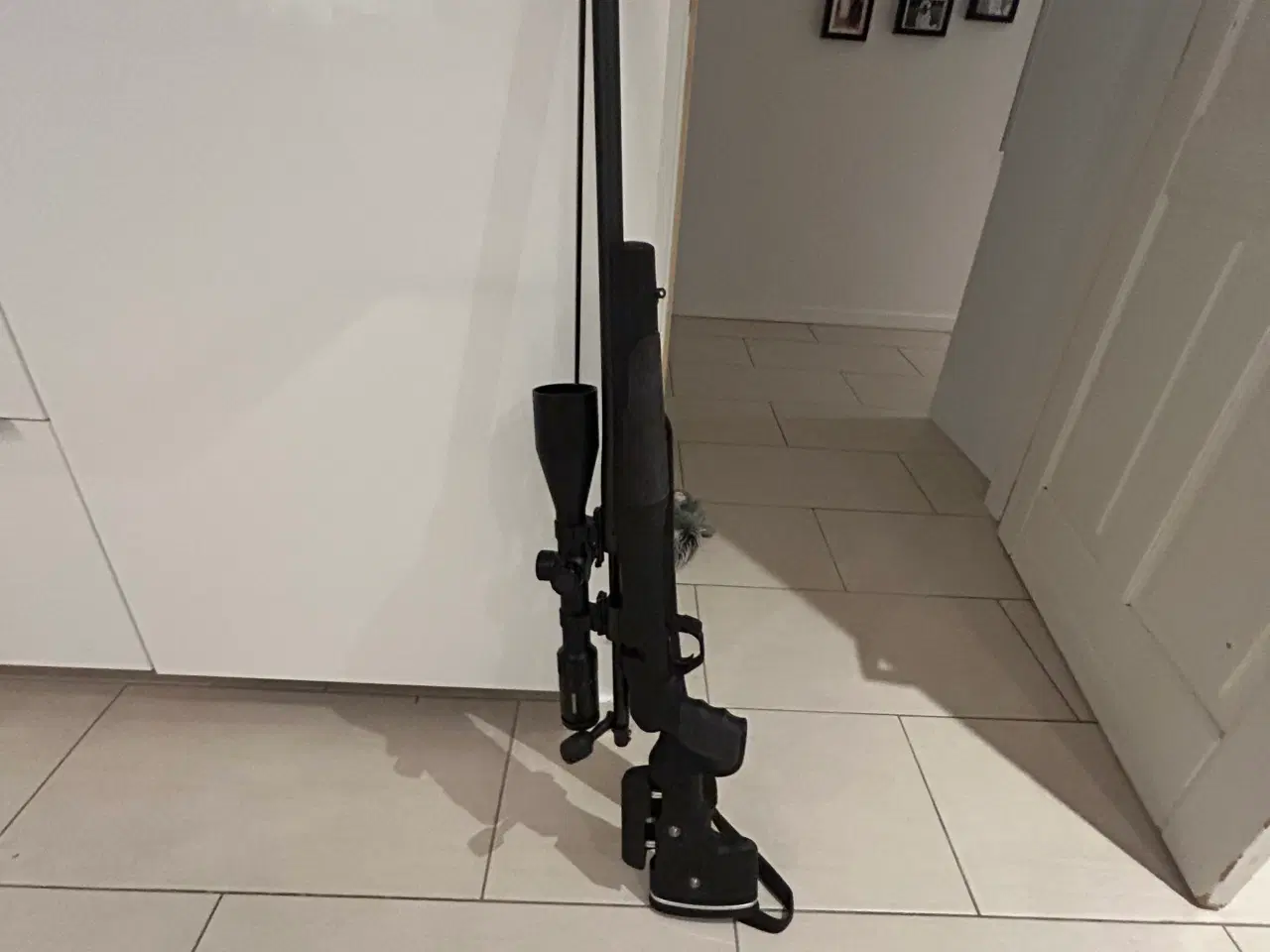 Billede 9 - Remington 700 sps varmint