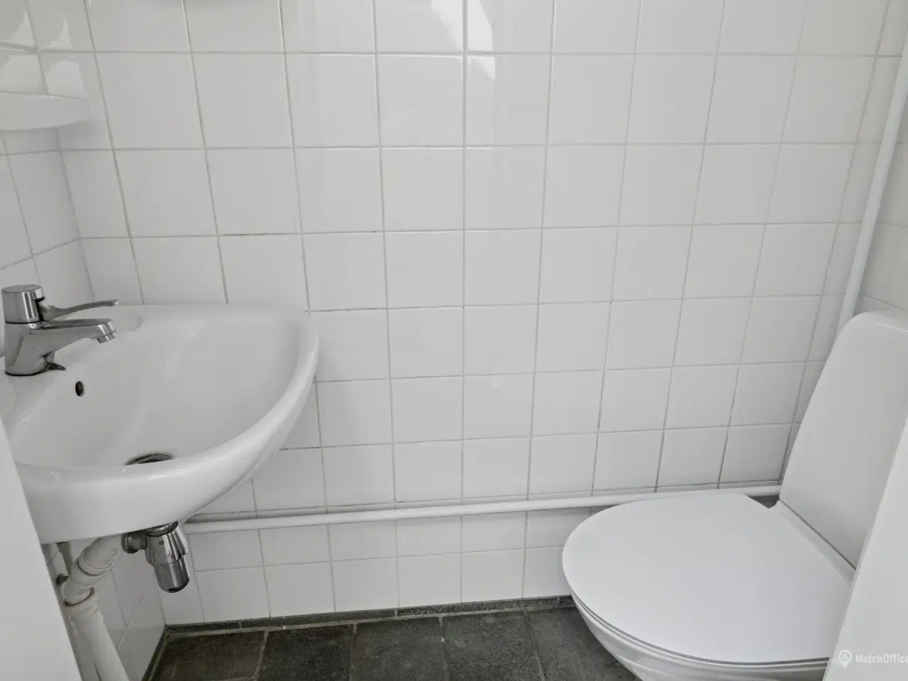 Billede 6 - Fleksible lejemål i kontorhotel og lagerlokaler i Glostrup – tæt på E45