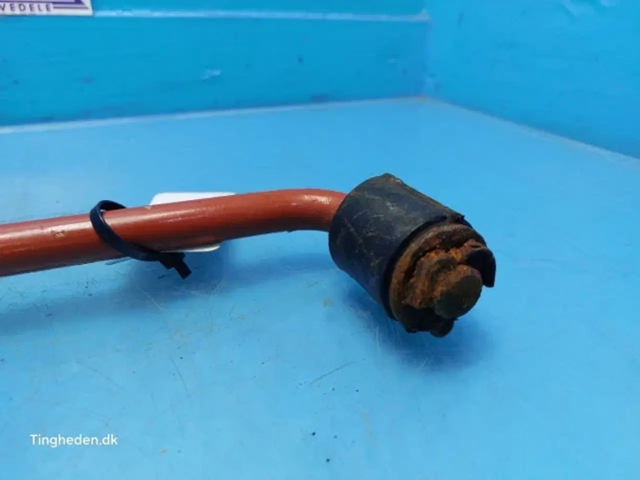 Billede 13 - Laverda 627 Plejlstang 322028450