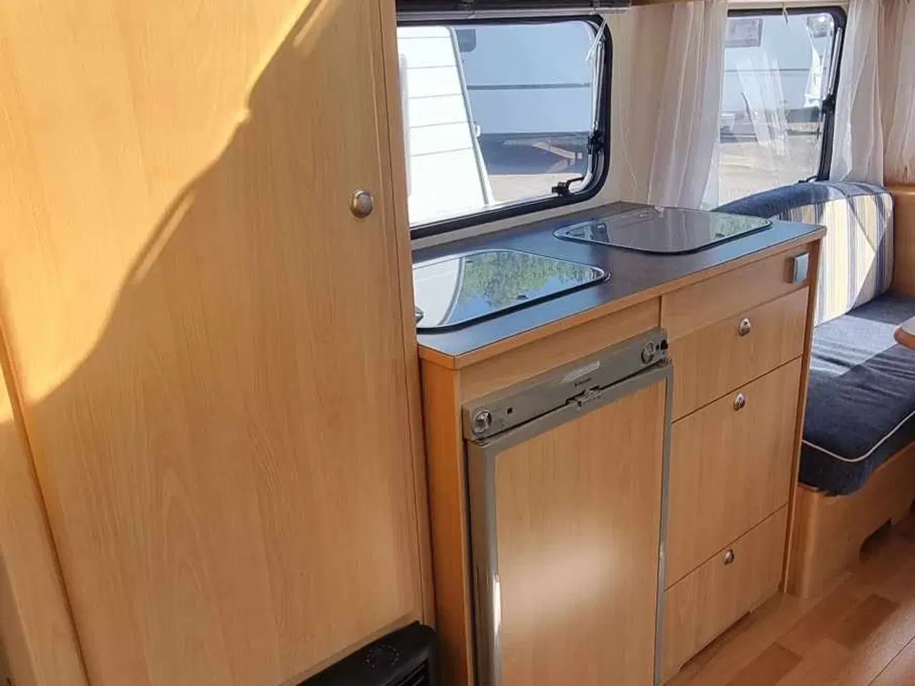 Billede 5 - Adria Altea 502 DT