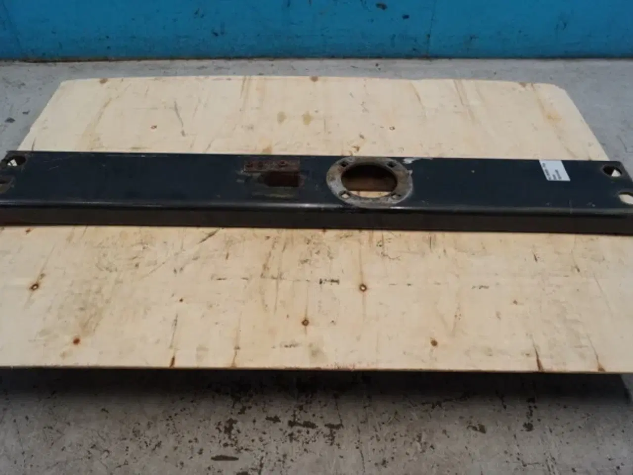 Billede 5 - New Holland BB9090 Plus Stiver 700141488