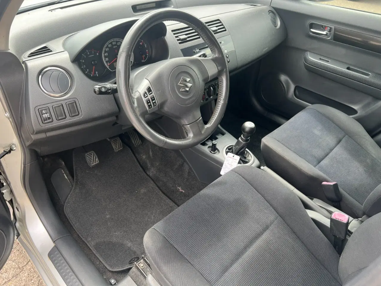 Billede 7 - Suzuki Swift 1,3 GL-A