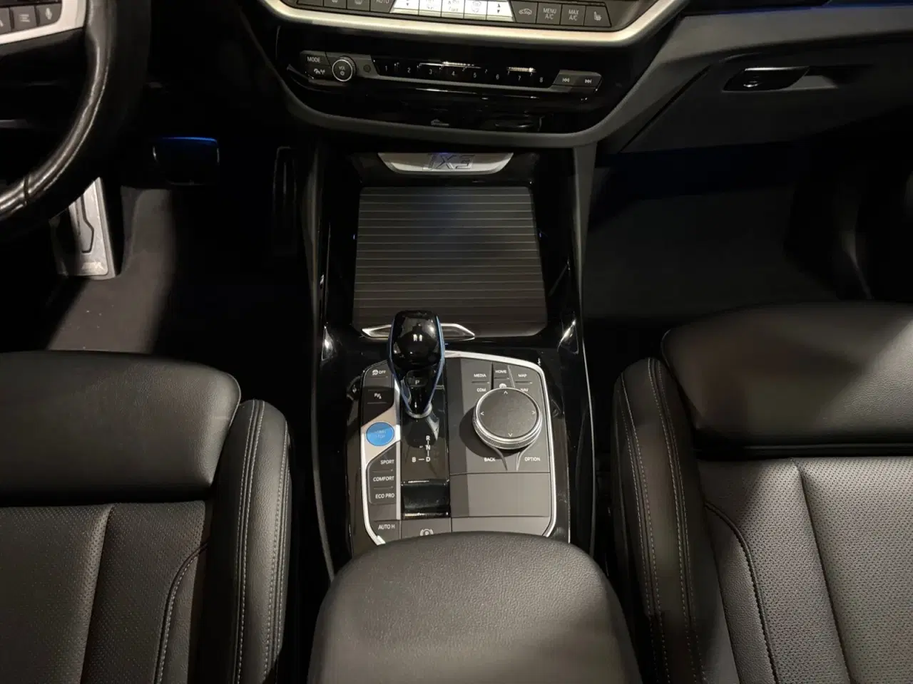 Billede 12 - BMW iX3 Charged