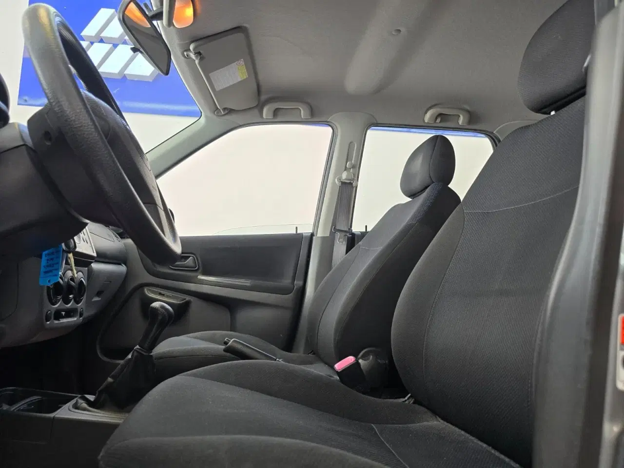 Billede 7 - Suzuki Ignis 1,3 SE