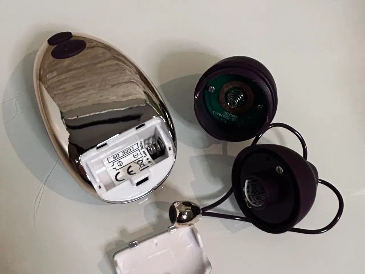 Billede 4 - 2 i 1 massageapparat