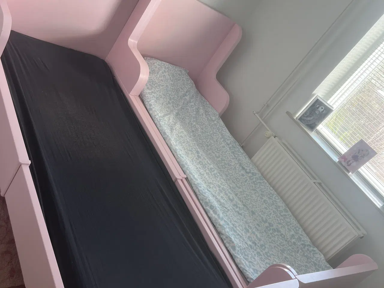 Billede 1 - Seng