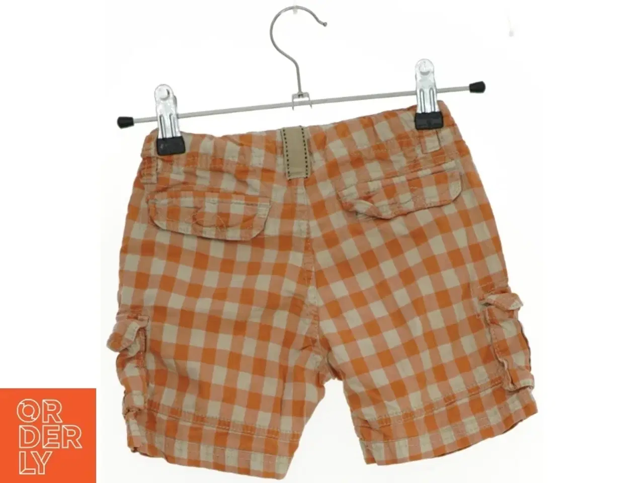 Billede 2 - Shorts fra Zara (str. 86 cm)