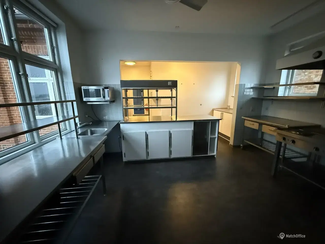 Billede 9 - Sct. Mathias Gade 52 , 2. 8800 Viborg