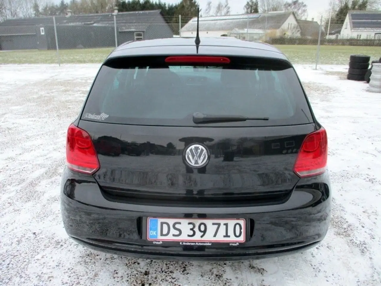 Billede 22 - VW Polo 1,2 Trendline