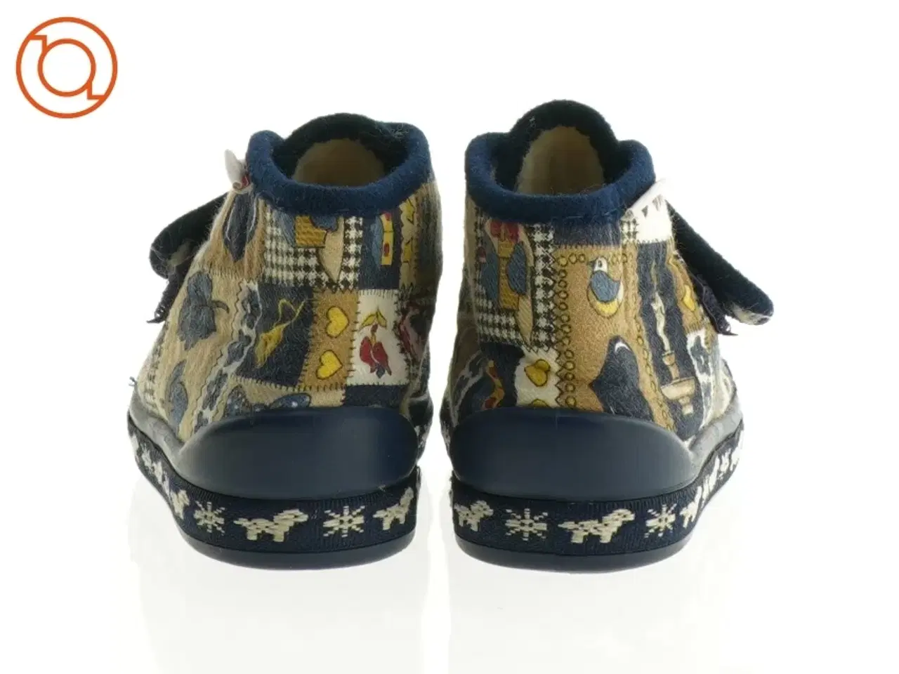 Billede 2 - Sko fra Elastomere (str. 21)