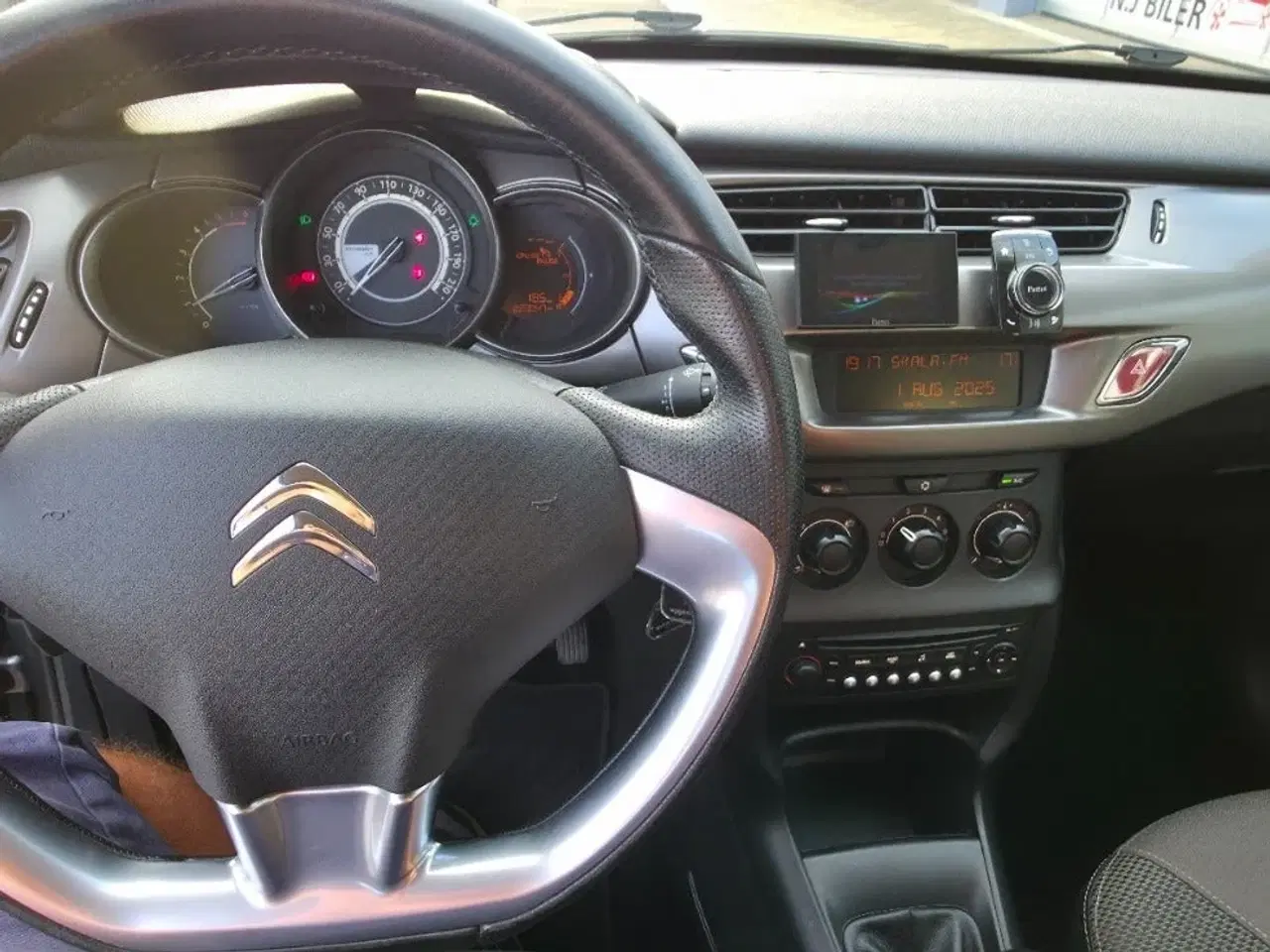 Billede 22 - Citroën C3 1,4 HDi 70 Attraction