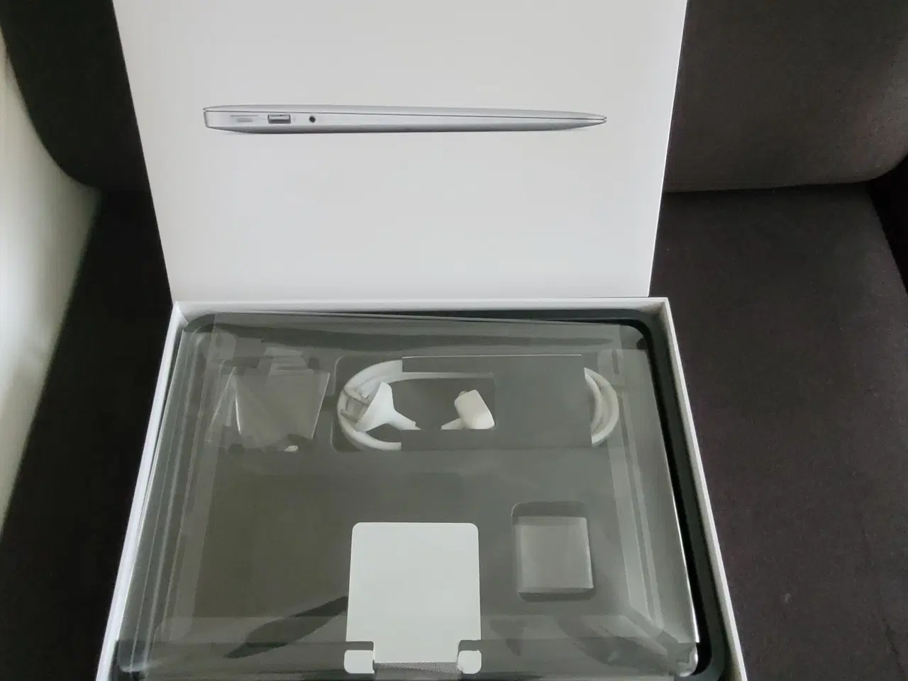 Billede 1 - Macbook air 