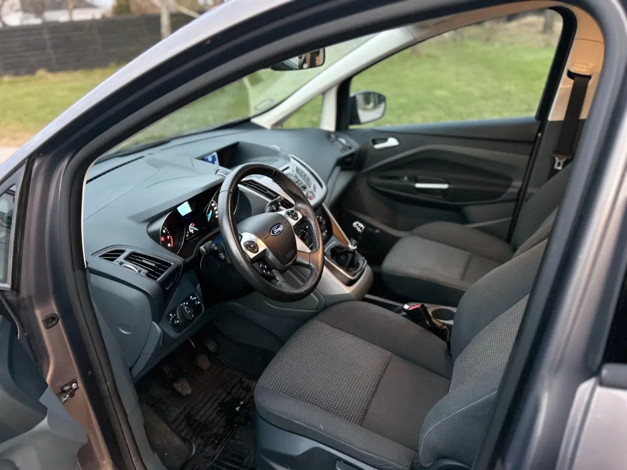 Billede 5 - Ford Grand C-MAX 1,0 SCTi 125 Trend