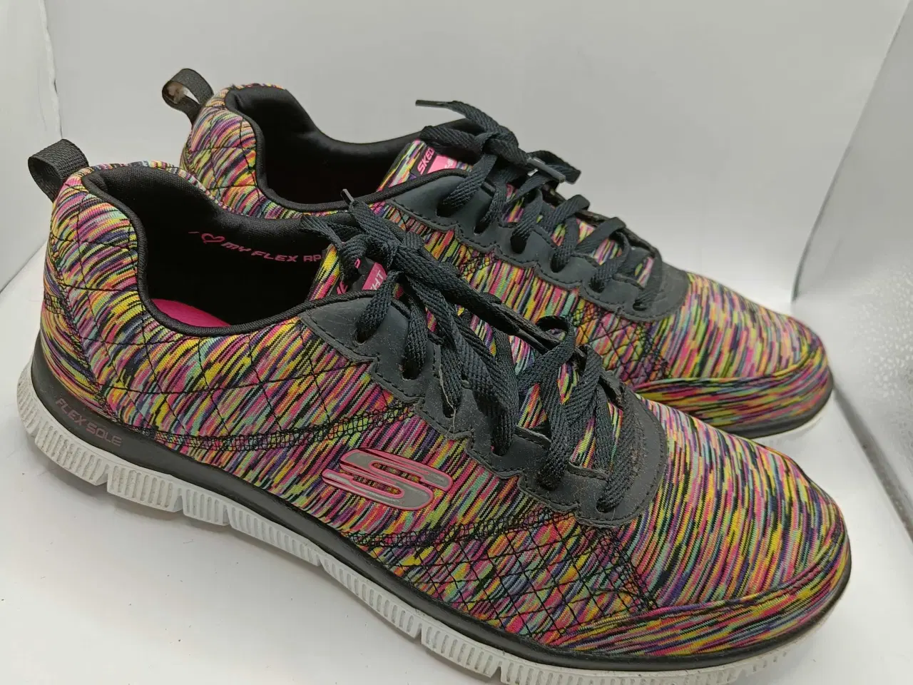 Billede 8 - Skechers multi 41str