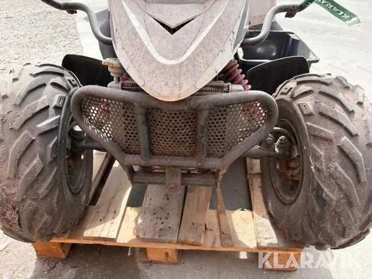 Billede 10 - ATV Pro Shark - 1 styk
