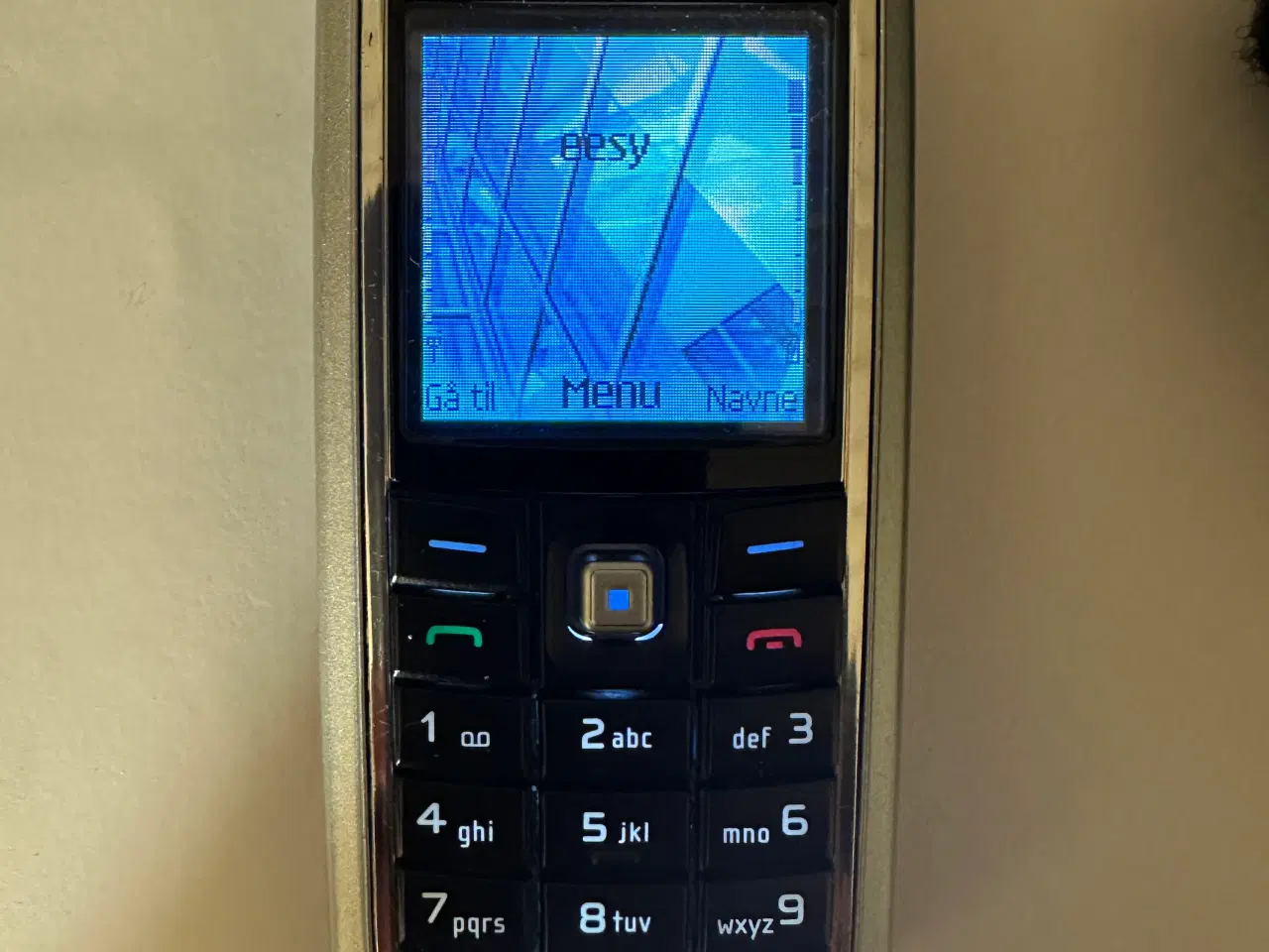Billede 2 - Nokia mobiltelefon