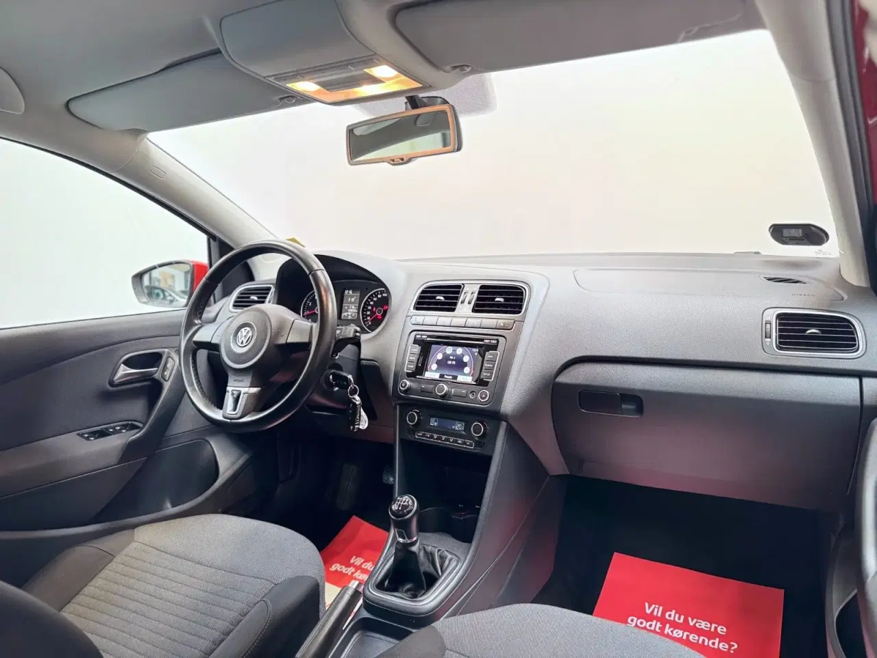 Billede 6 - VW Polo 1,2 TSi 90 Comfortline